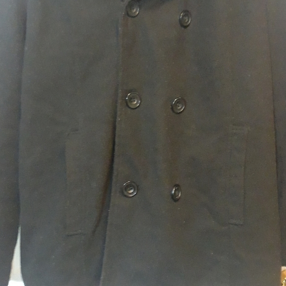 Kenneth Cole Reaction coat - Picture 3 of 12